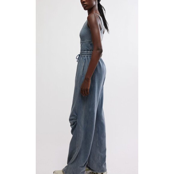 FP MOVEMENT Inbound Onesie / Skyline - Picture 3 of 7